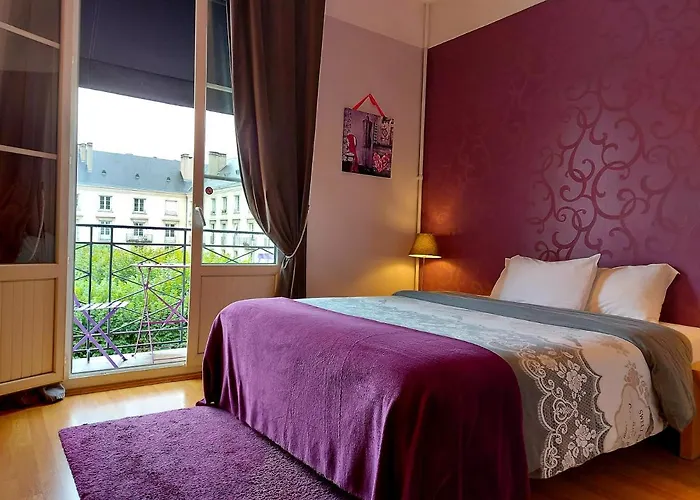 Hotel Mondial