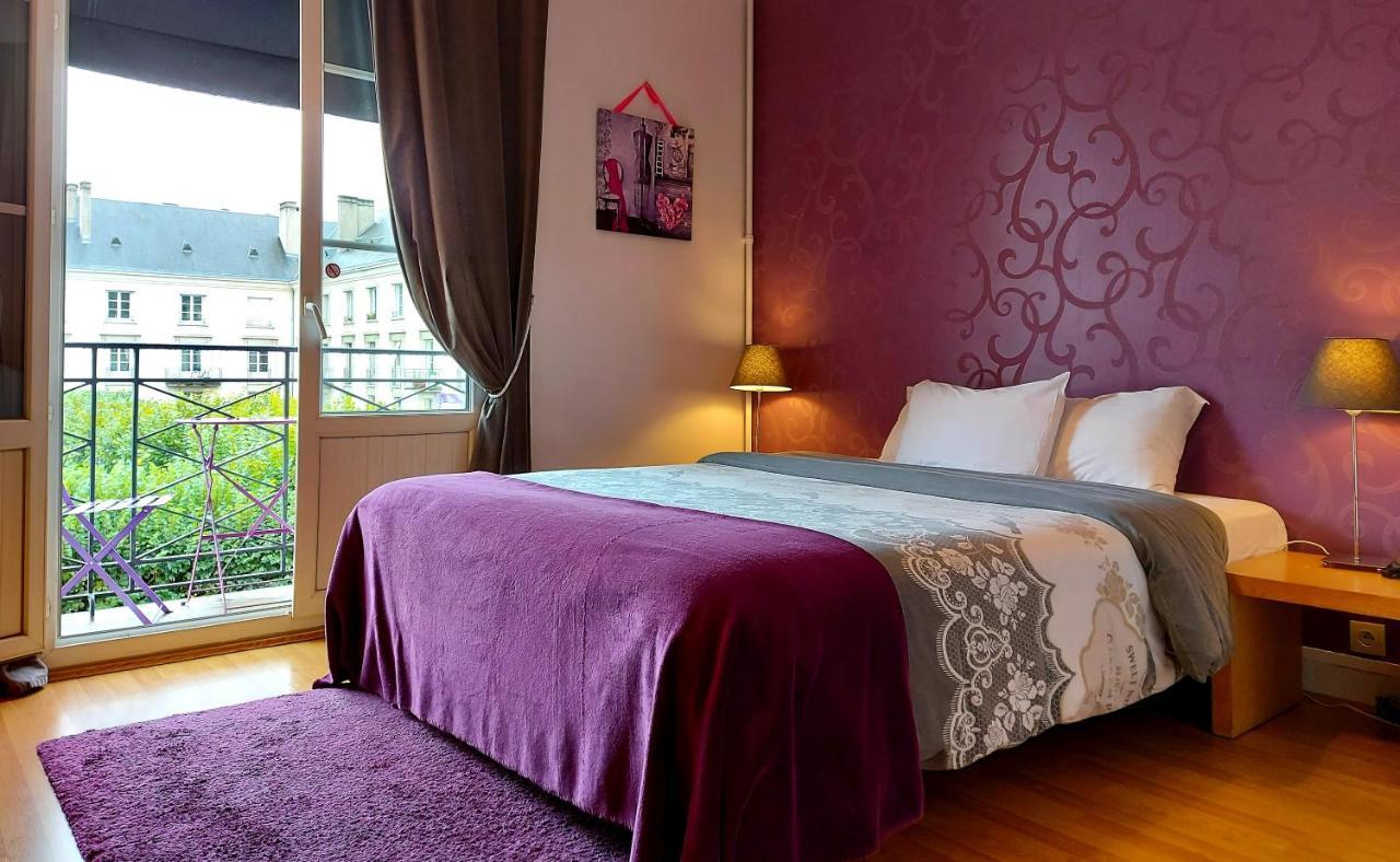Mondial Hotel Tours