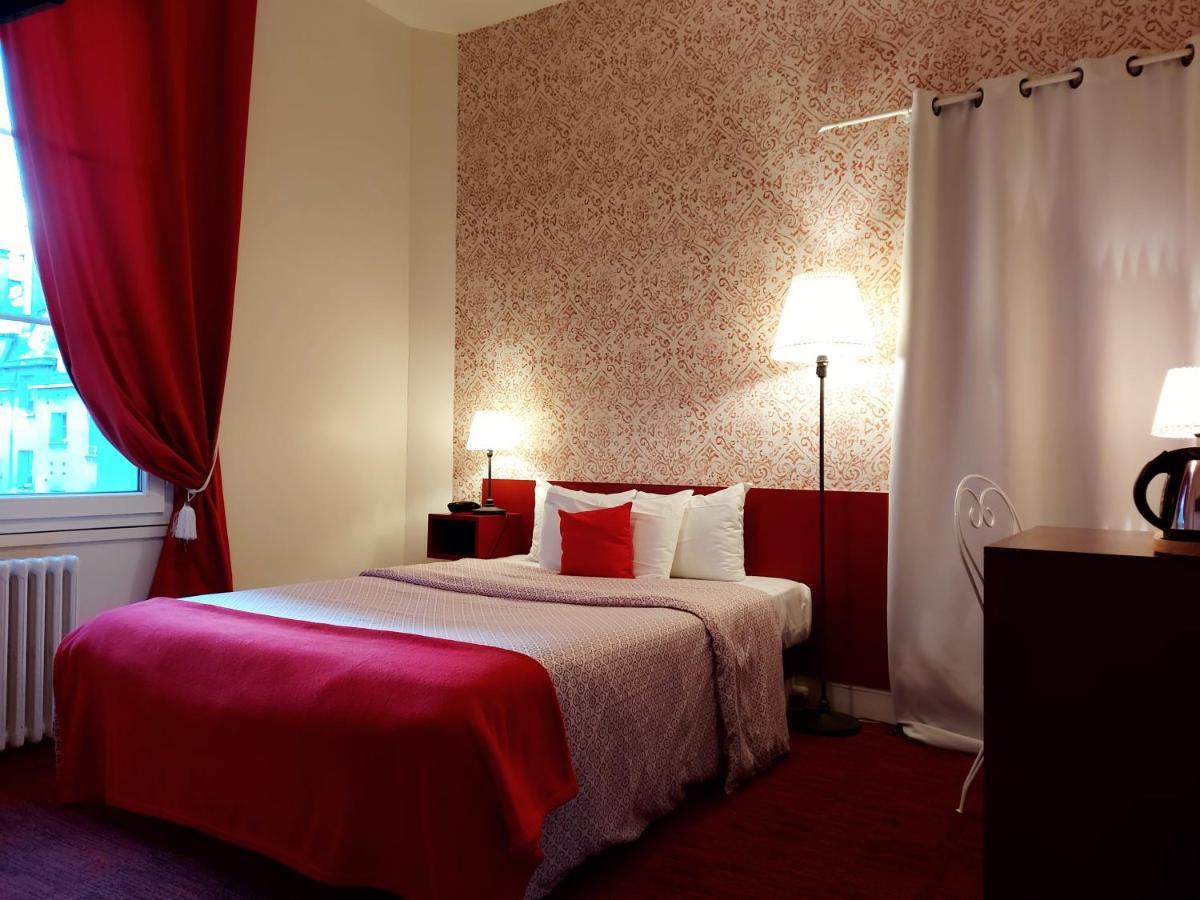 Hotel Mondial Tours
