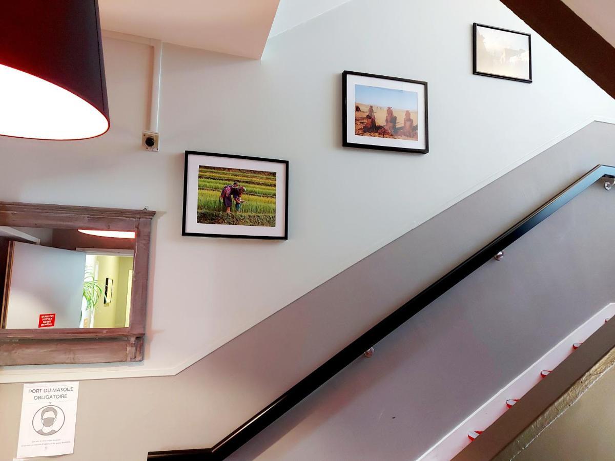 Hotel Mondial