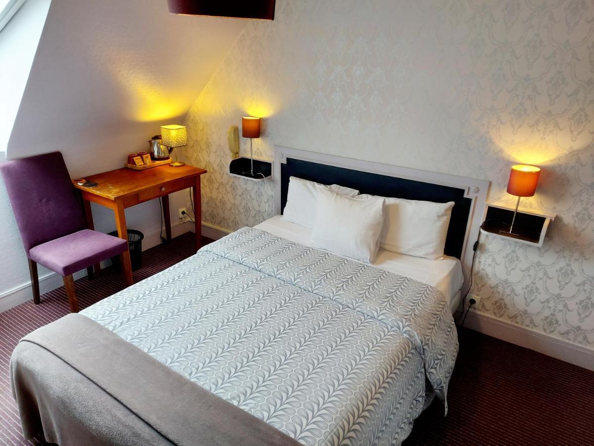 Hotel Mondial Tours