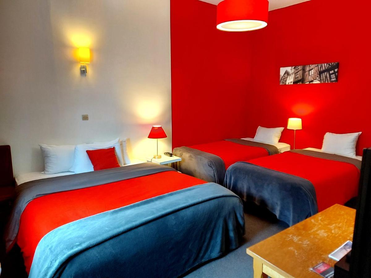 Mondial Hotel Tours