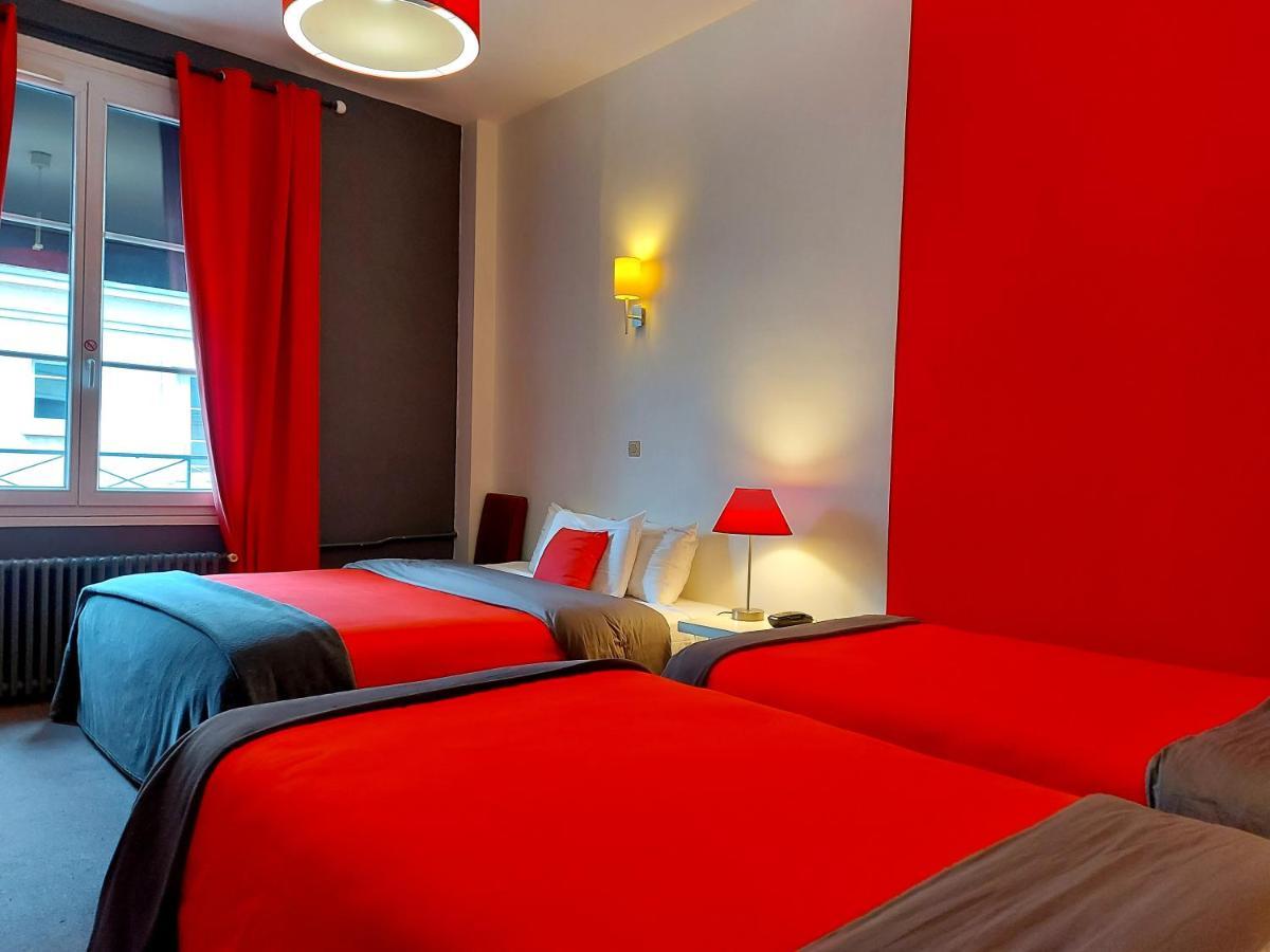 Hotel Mondial Tours
