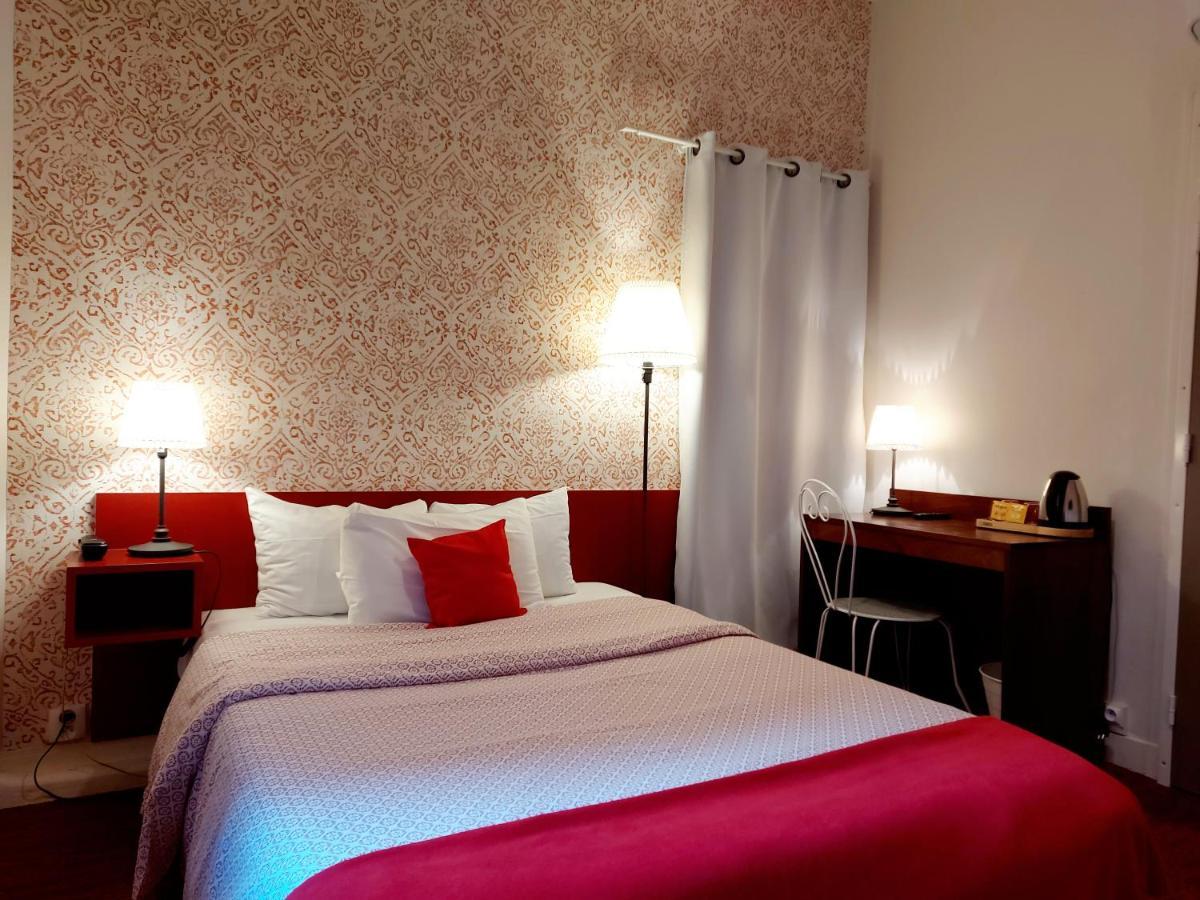 Mondial Hotel