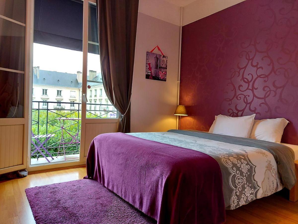 Hotel Mondial 2*