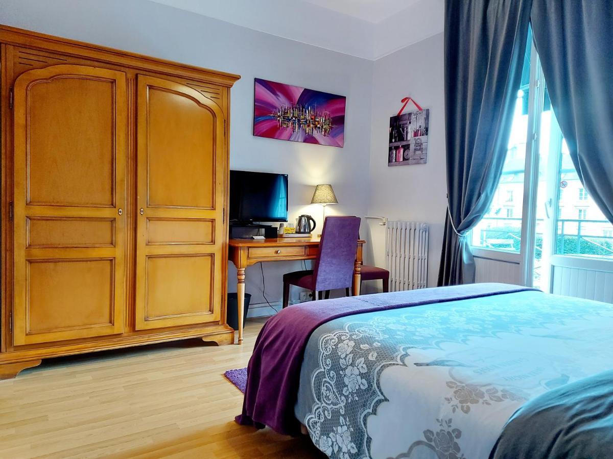 Hotel Mondial Tours