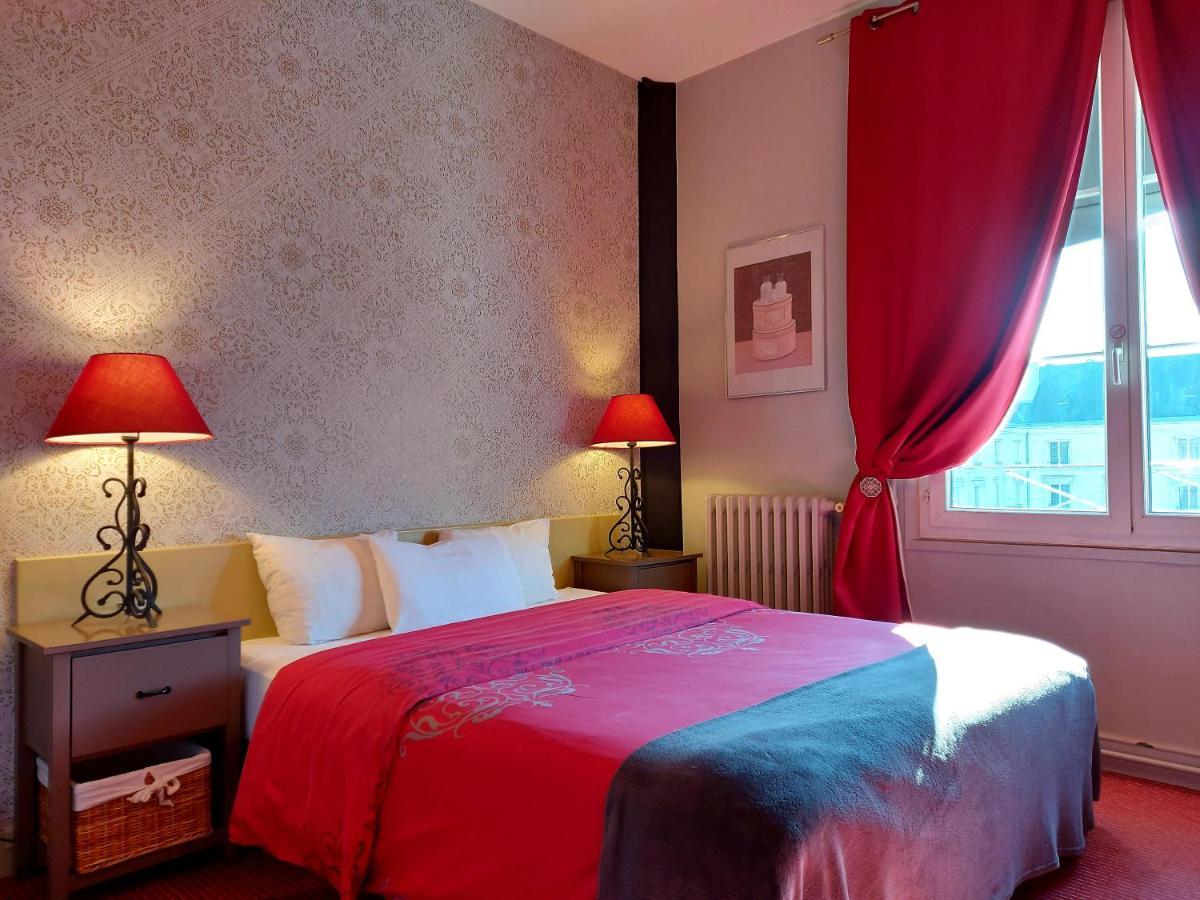 Mondial Hotel Tours