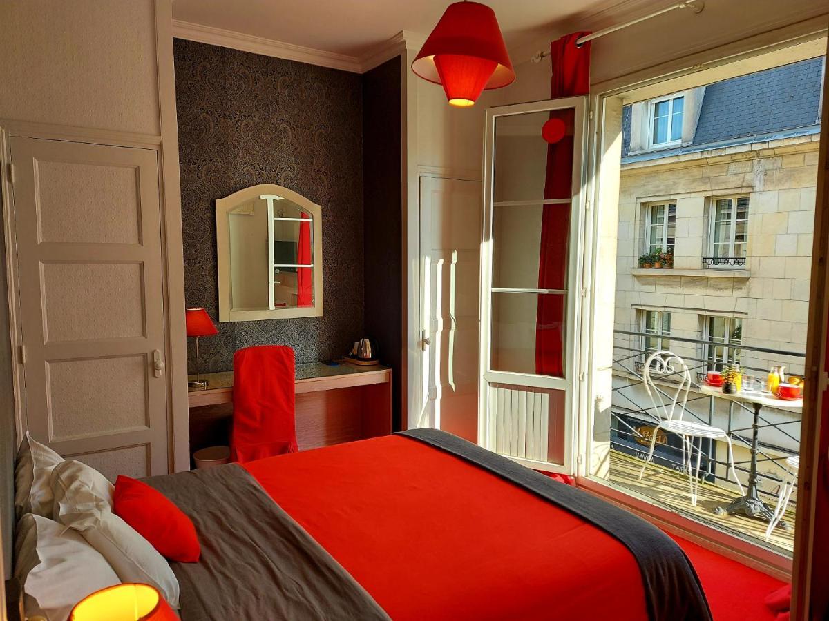 Hotel Mondial Tours