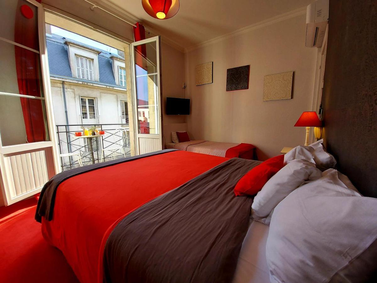 Mondial Tours