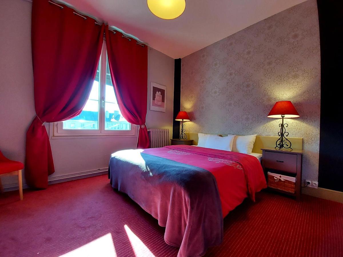 Mondial Hotel 2*