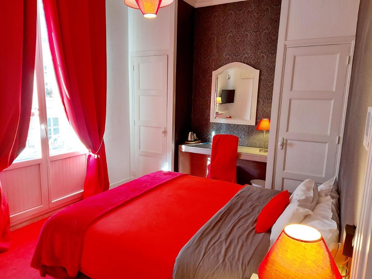 Mondial Hotel