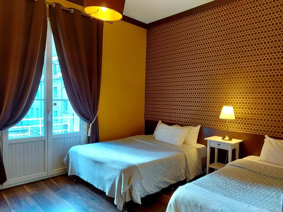 Mondial Hotel Tours