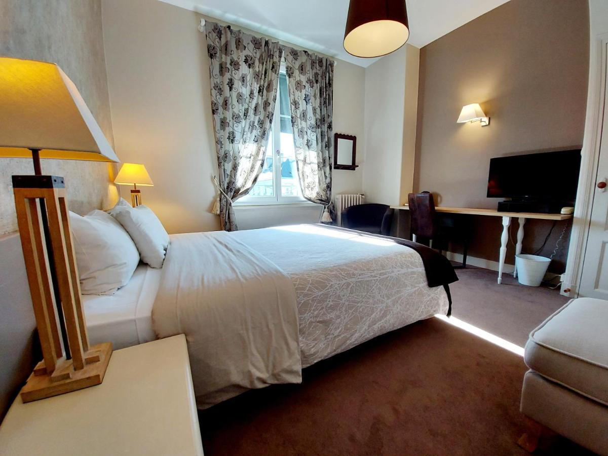 Hotel Mondial
