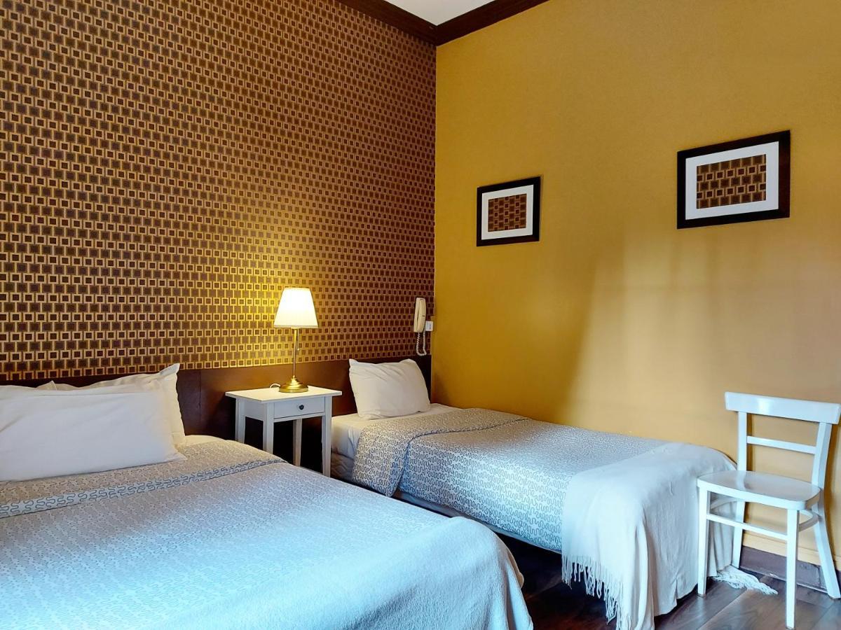 Mondial Hotel 2*