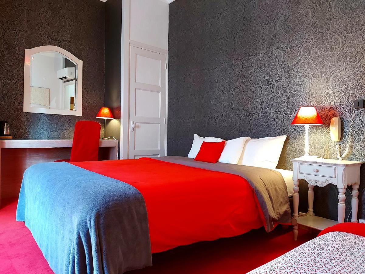 Hotel Mondial 2*