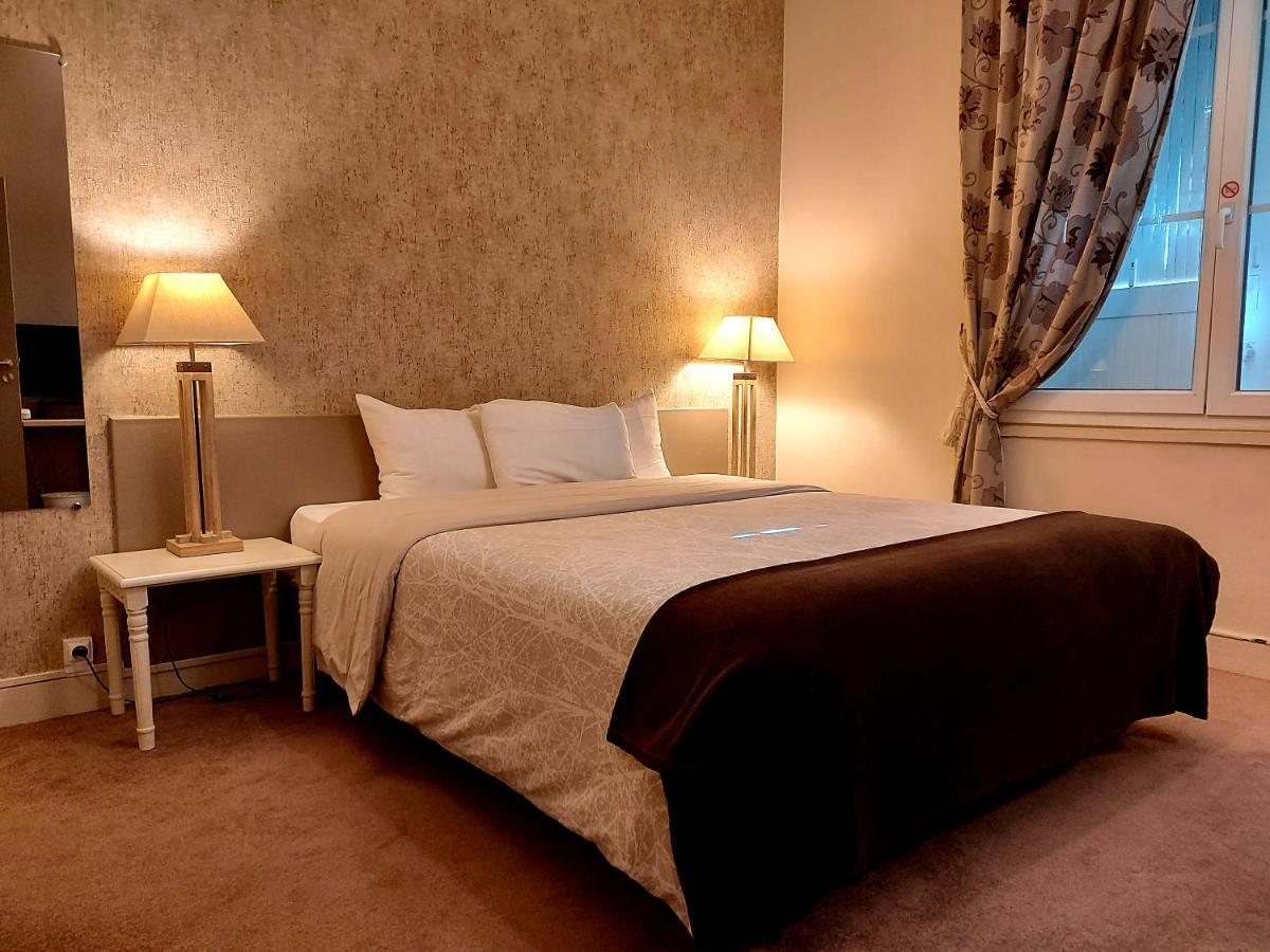Hotel Mondial Tours