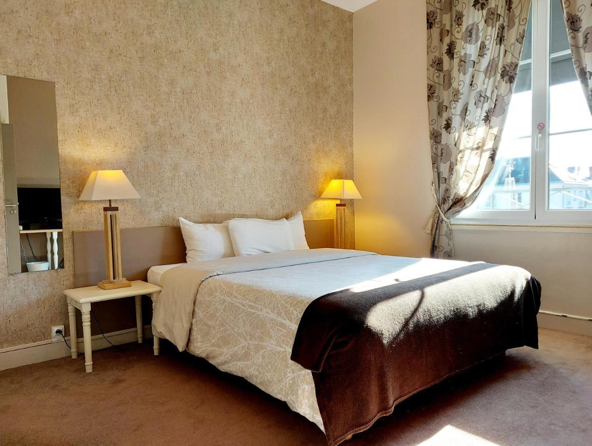 Hotel Mondial Tours
