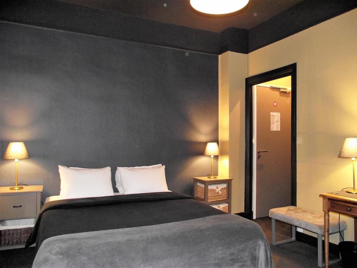 Hotel Mondial 2*