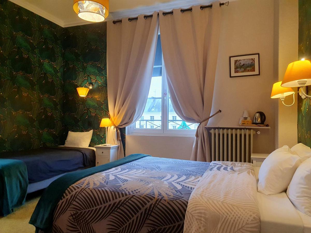 Hotel Mondial 2*