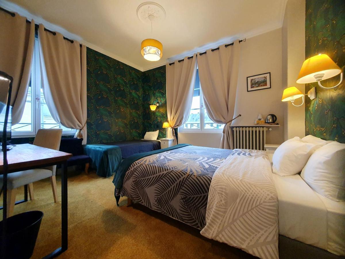 Hotel Mondial