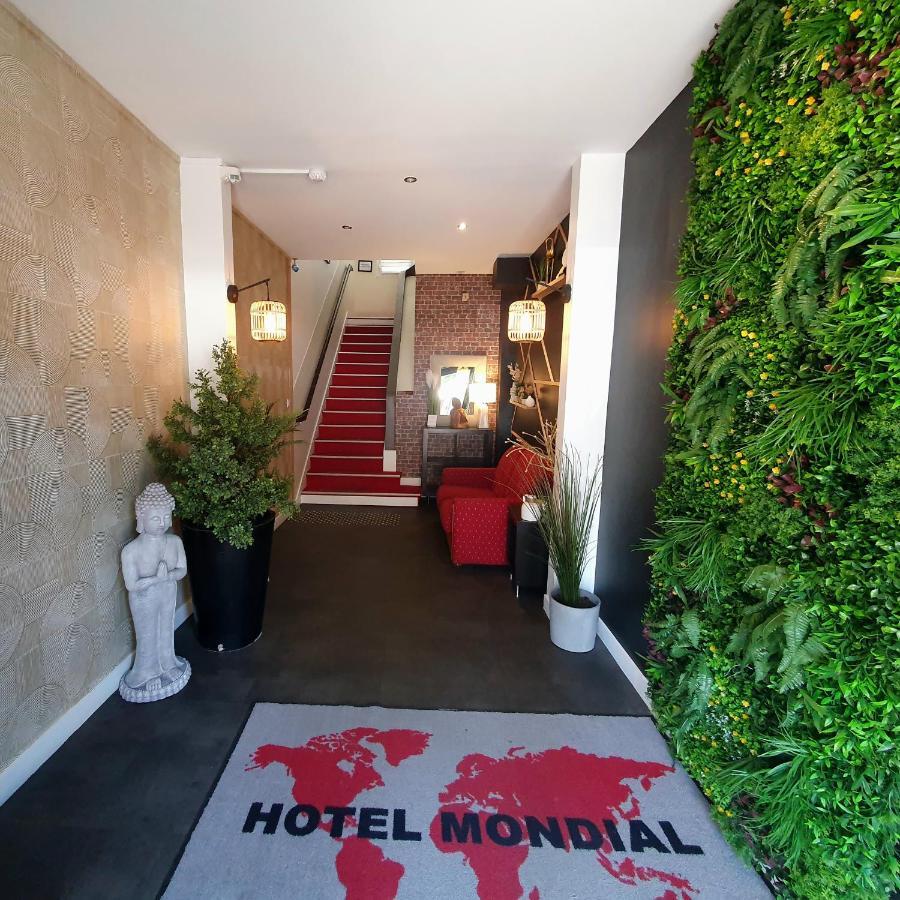 Mondial Hotel