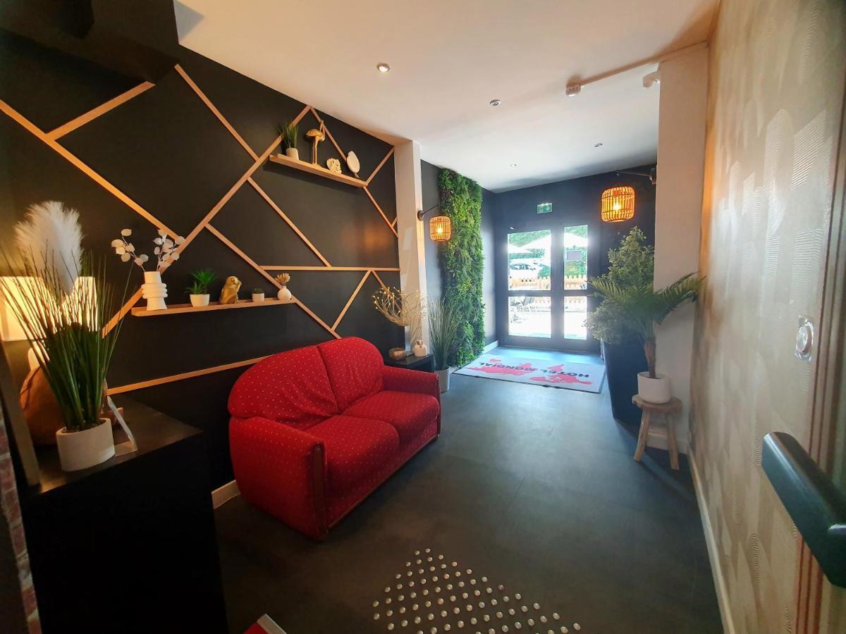 Mondial Hotel
