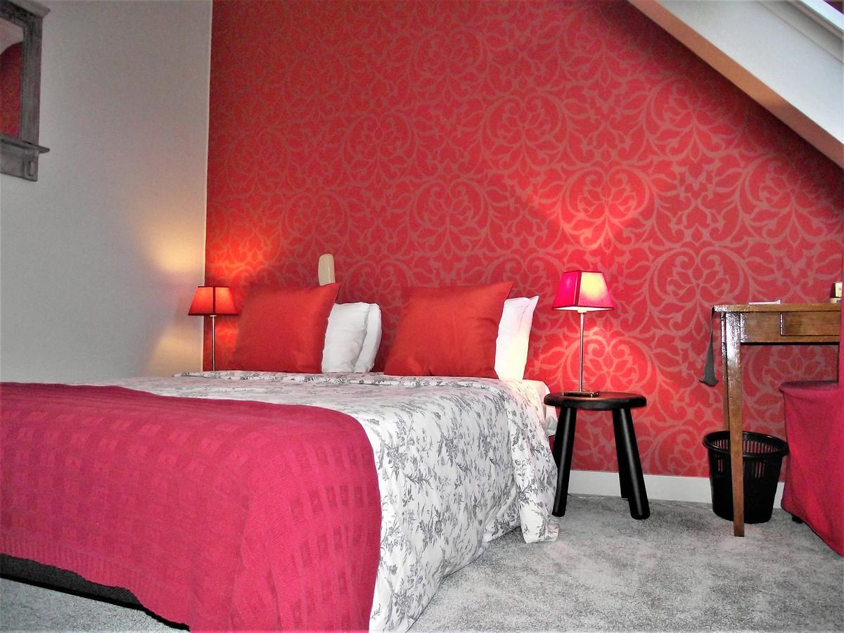 Hotel Mondial